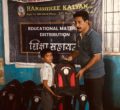 Harishree Kalyan _Education _Distribution (3)