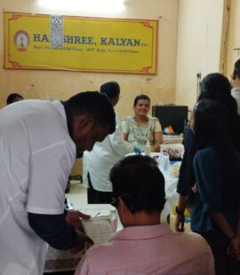 Hareeshree Blood test in august 2026 (1)